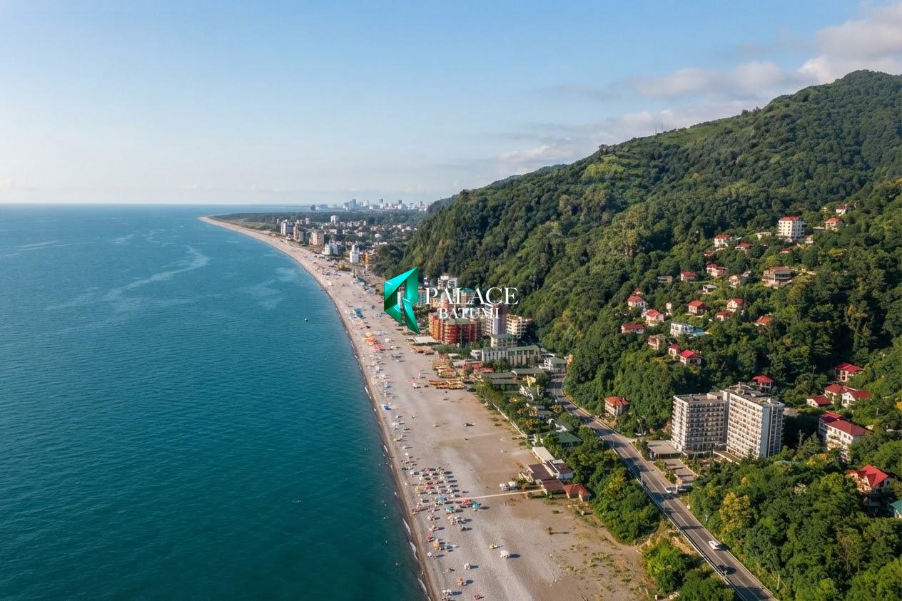 Квариати — курортная недвижимость у моря