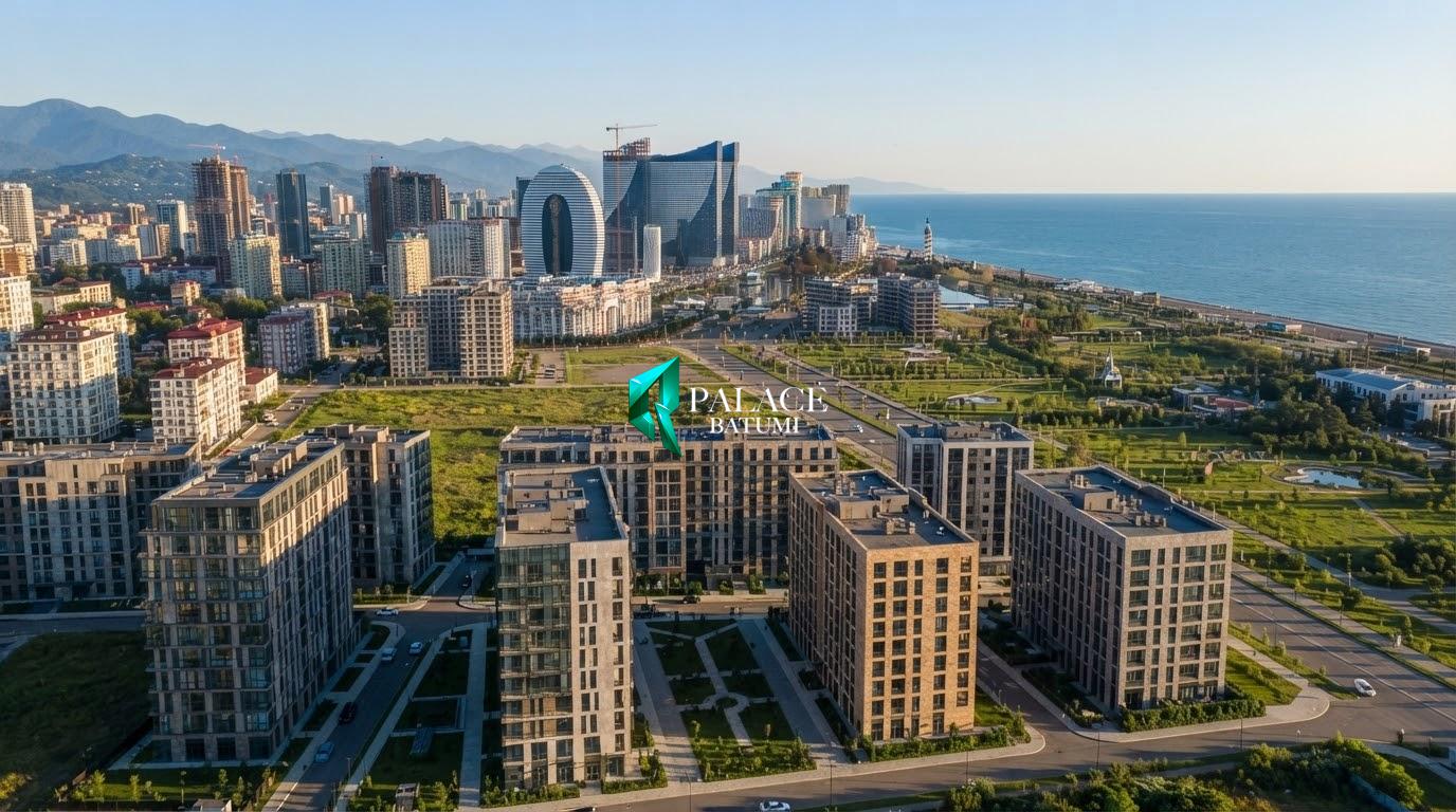 Прогноз рынка недвижимости Грузии на 2027 год