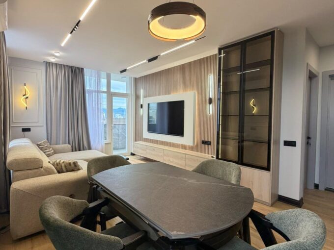 Квартира на продажу в Батуми — New Boulevard Residence