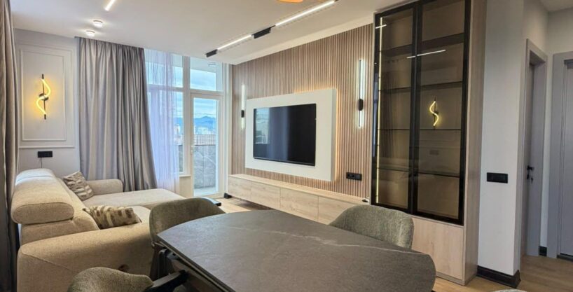 Квартира на продажу в Батуми — New Boulevard Residence